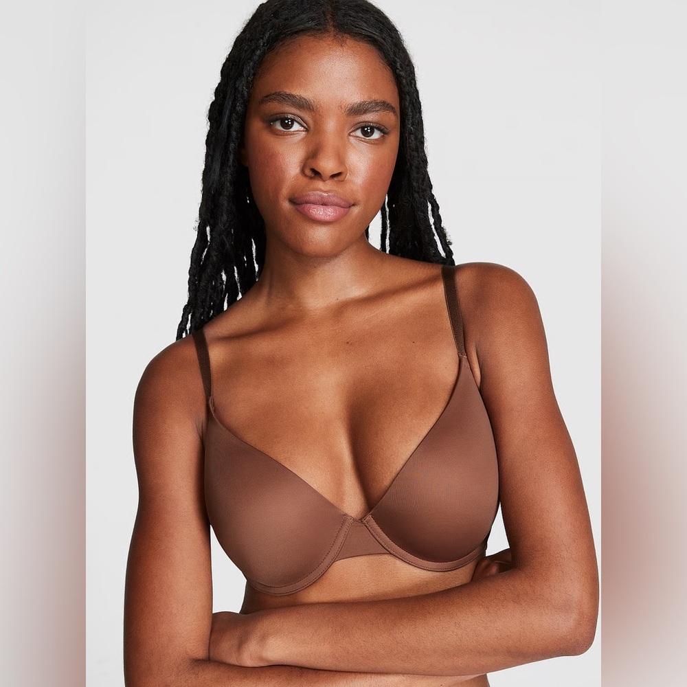 PINK Wear Everywhere Bra